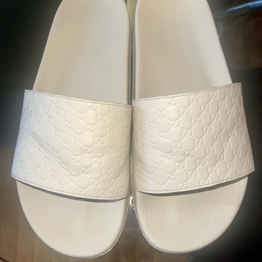 Gucci Women’s Slides